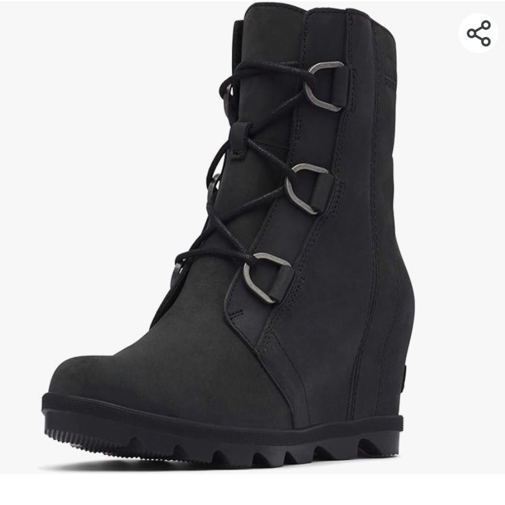 SOREL® Joan of Arctic™ Wedge II boot